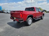 New 2025 Chevrolet Silverado 2500 High Country image 5
