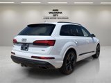 New 2025 Audi Q7 3.0T Premium Plus image 5