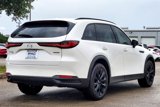New 2025 MAZDA CX-90 3.3 Turbo w/ Premium Sport Pkg image 5