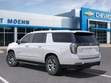 New 2025 Chevrolet Suburban Premier image 3