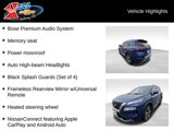 Used 2023 Nissan Rogue SL image 2