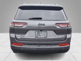 Used 2023 Jeep Grand Cherokee L Laredo image 5