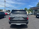 Used 2018 Ford Expedition Max Limited image 5