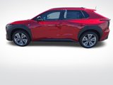 New 2025 Subaru Solterra Limited image 4