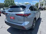 Used 2024 Toyota Highlander XLE image 5