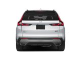 New 2026 Honda CR-V Sport image 5