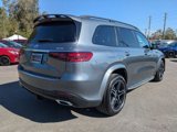 Used 2025 Mercedes-Benz GLS 450 4MATIC image 4