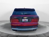 New 2026 Chevrolet Traverse LT w/ Enhanced Driving Package image 4