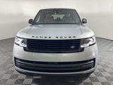 New 2025 Land Rover Range Rover SE image 4