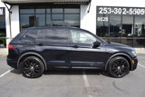 Used 2020 Volkswagen Tiguan SE R-Line image 6