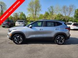 New 2026 Kia Seltos EX image 4