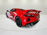 Used 2023 Chevrolet Corvette Stingray Premium Cpe w/ Z51 Performance Package image 5