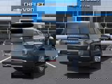 New 2025 Chevrolet Suburban LT w/ Comfort Package image 4
