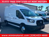 Used 2022 Ford Transit 350 148 High Roof image 5