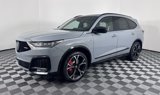 New 2025 Acura MDX Type S image 4