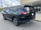 New 2025 Honda Pilot Touring image 2