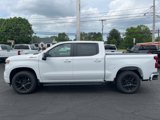 New 2025 Chevrolet Silverado 1500 RST w/ Convenience Package II image 2