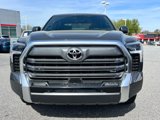 New 2025 Toyota Tundra Limited image 2