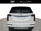 New 2025 Cadillac XT6 Premium Luxury w/ Technology Package image 5