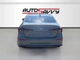 Used 2025 Honda Civic Sport image 6