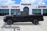 New 2025 RAM 2500 Laramie image 3