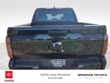 New 2025 Toyota Tundra Platinum image 6