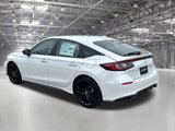 New 2025 Honda Civic Sport image 6