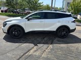 New 2025 Kia Sportage X-Line Prestige image 2