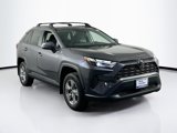Used 2023 Toyota RAV4 XLE image 3