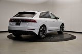 New 2025 Audi Q8 Premium Plus image 5