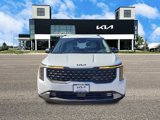 New 2025 Kia Carnival SX Prestige image 3