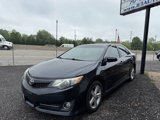 Used 2014 Toyota Camry SE image 3