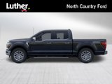 New 2025 Ford F150 Lariat image 3