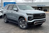New 2025 Chevrolet Tahoe Z71 w/ Z71 Off-Road Package image 2