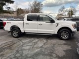 Certified 2023 Ford F150 XLT w/ Equipment Group 302A High image 5