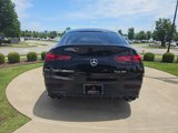 New 2025 Mercedes-Benz GLE 53 AMG 4MATIC Coupe image 4