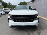 Used 2019 Chevrolet Silverado 1500 W/T w/ WT Fleet Convenience Package image 2