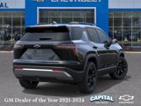 New 2026 Chevrolet Equinox LT w/ Convenience Package II image 4