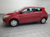 Used 2021 Mitsubishi Mirage ES image 2