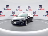 Used 2022 Chevrolet Malibu LT image 3