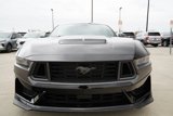 New 2025 Ford Mustang Dark Horse image 2