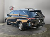 Used 2023 Toyota Sienna Platinum image 5
