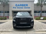 Used 2023 GMC Yukon Denali Ultimate image 2