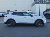 New 2025 Buick Envision Sport Touring image 4