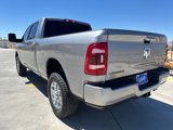 Used 2024 RAM 2500 Laramie image 3
