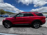 Used 2023 Ford Explorer XLT w/ Equipment Group 202A image 6