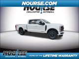 New 2025 Ford F350 Platinum image 2