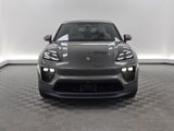 New 2025 Porsche Macan Electric image 6