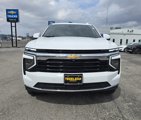 New 2025 Chevrolet Tahoe LS w/ Max Trailering Package image 4