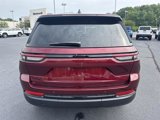 New 2025 Jeep Grand Cherokee Altitude image 6